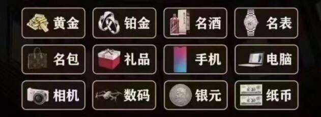 宛城区回收奢侈品